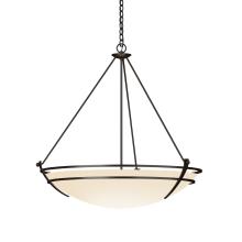 Hubbardton Forge 194431-SKT-14-GG0170 - Presidio Tryne Large Scale Pendant