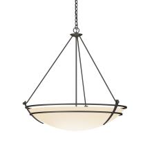 Hubbardton Forge 194431-SKT-20-GG0170 - Presidio Tryne Large Scale Pendant