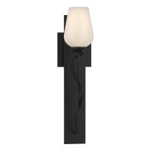 Hubbardton Forge 203030-SKT-10-GG0303 - Flora Sconce