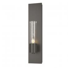 Hubbardton Forge 204420-SKT-07-II0392 - Pillar 1 Light Sconce