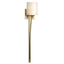 Hubbardton Forge 204670-SKT-86-GG0169 - Formae Contemporary 1 Light Sconce