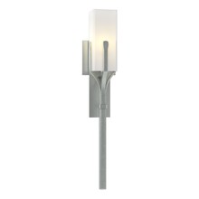 Hubbardton Forge 204750-SKT-82-GG0441 - Mediki Sconce