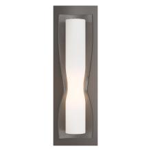 Hubbardton Forge 204790-SKT-14-GG0301 - Dune Sconce