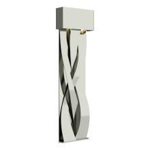  205437-LED-85-85 - Tress Large LED Sconce