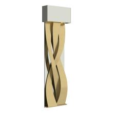 Hubbardton Forge 205437-LED-85-86 - Tress Large LED Sconce