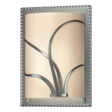 Hubbardton Forge 205750-SKT-RGT-82-BB0409 - Forged Reeds Sconce