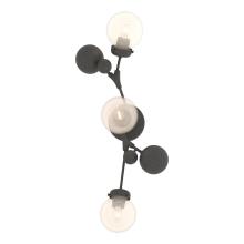 Hubbardton Forge 206050-SKT-20-WF0629 - Sprig Sconce