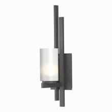 Hubbardton Forge 206301-SKT-RGT-20-GG0168 - Ondrian 1 Light Sconce