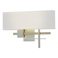 Hubbardton Forge 206350-SKT-82-84-SJ1606 - Cosmo Sconce