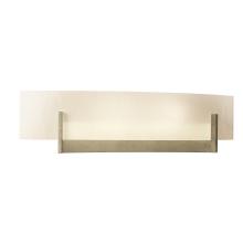 Hubbardton Forge 206401-SKT-84-BB0324 - Axis Sconce