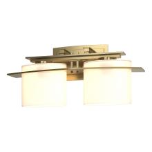  207522-SKT-86-GG0182 - Arc Ellipse 2 Light Sconce