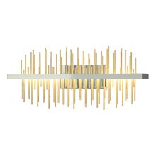 Hubbardton Forge 207917-LED-85-86 - Gossamer LED Sconce