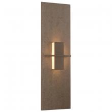 Hubbardton Forge 217520-SKT-05-BB0273 - Aperture Vertical Sconce