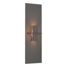 Hubbardton Forge 217520-SKT-20-ZB0273 - Aperture Vertical Sconce