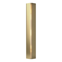 Hubbardton Forge 217650-SKT-86-CC0202 - Gallery Small Sconce