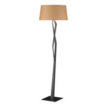 Hubbardton Forge 232850-SKT-10-SB2011 - Facet Floor Lamp