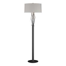 Hubbardton Forge 237660-SKT-10-SE1899 - Brindille Floor Lamp