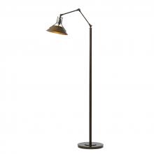 Hubbardton Forge 242215-SKT-05-05 - Henry Floor Lamp