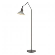 Hubbardton Forge 242215-SKT-07-82 - Henry Floor Lamp