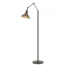 Hubbardton Forge 242215-SKT-07-84 - Henry Floor Lamp