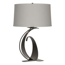 Hubbardton Forge 272678-SKT-10-SL1794 - Fullered Impressions Large Table Lamp