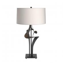 Hubbardton Forge 272800-SKT-10-SE1695 - Antasia Table Lamp