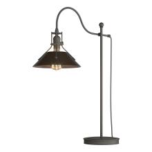 Hubbardton Forge 272840-SKT-20-14 - Henry Table Lamp