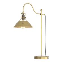  272840-SKT-86-86 - Henry Table Lamp