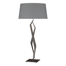 Hubbardton Forge 272850-SKT-14-SL1815 - Facet Table Lamp