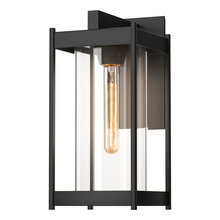 Hubbardton Forge 302021-SKT-80-ZM0730 - Cela Medium Outdoor Sconce