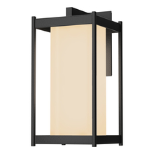 Hubbardton Forge 302023-SKT-80-GG0731 - Cela Large Outdoor Sconce