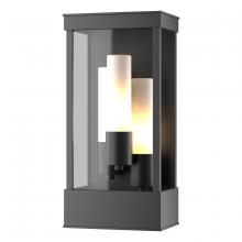 Hubbardton Forge 304325-SKT-80-GG0392 - Portico Outdoor Sconce