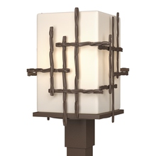  342023-SKT-75-GG0084 - Tura Outdoor Post Light