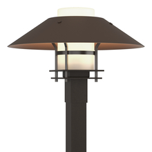 Hubbardton Forge 344227-SKT-14-75-GG0026 - Henry Outdoor Post Light