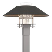  344227-SKT-78-20-ZM0026 - Henry Outdoor Post Light