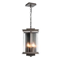 Hubbardton Forge 356840-SKT-75-81-ZM0703 - Kingston Outdoor Large Lantern