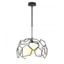 Hubbardton Forge 362001-SKT-STND-20-GG0506 - Umbra Outdoor Pendant