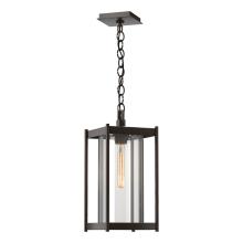 Hubbardton Forge 362023-SKT-75-ZM0731 - Cela Large Outdoor Lantern