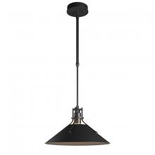 Hubbardton Forge 363008-SKT-STND-80 - Henry Outdoor Pendant Medium