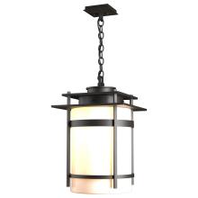 Hubbardton Forge 365894-SKT-14-GG0148 - Banded Large Outdoor Fixture