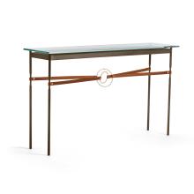 Hubbardton Forge 750118-05-84-LC-VA0714 - Equus Console Table