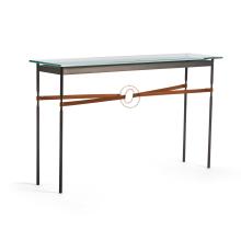 Hubbardton Forge 750118-07-84-LC-VA0714 - Equus Console Table