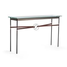 Hubbardton Forge 750118-07-85-LB-VA0714 - Equus Console Table