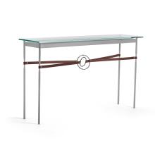  750118-82-20-LB-VA0714 - Equus Console Table