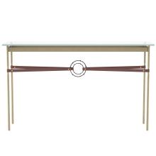 Hubbardton Forge 750118-84-14-LB-VA0714 - Equus Console Table