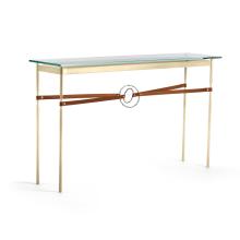 Hubbardton Forge 750118-86-85-LC-VA0714 - Equus Console Table