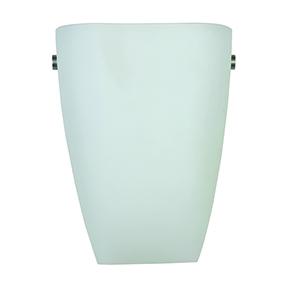 1 Light LED Wall Sconce