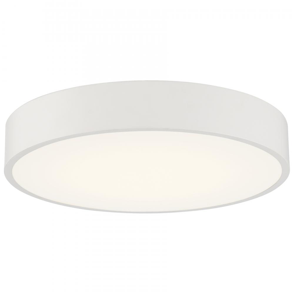 LED Flush Mount