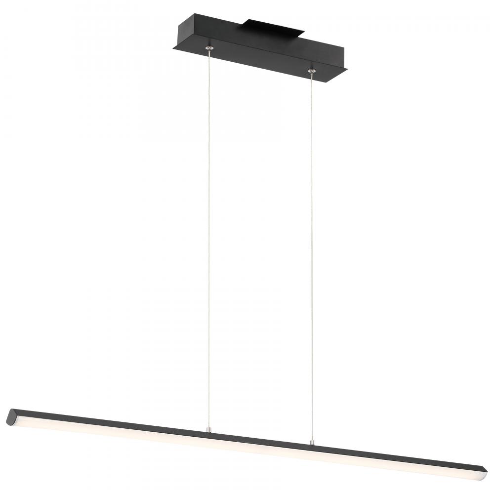 LED Linear Pendant