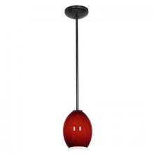 Access 28023-3R-ORB/RUSKY - LED Pendant